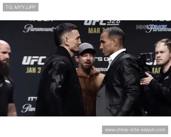 UFC海外扩张战略调整：亚洲市场成为2026年重点开发区域