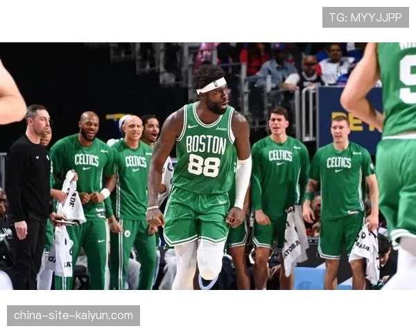 东部前四顺位完全确定：活塞、凯尔特人、尼克斯和骑士拥有主场优势