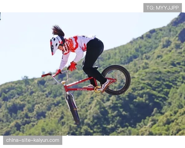 BMX自由式决赛中，裁判对日本选手动作难度认定引发质疑。