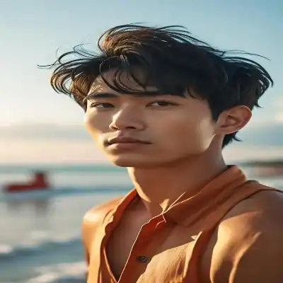郑柠
